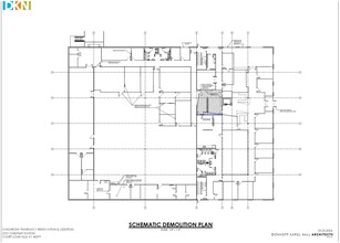 2701 Chestnut Station Ct, Louisville, KY for lease Floor Plan- Image 1 of 2