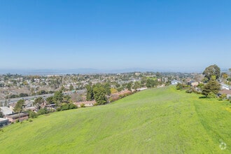 Skyline Dr, Vallejo, CA - Aerial map view - Image1