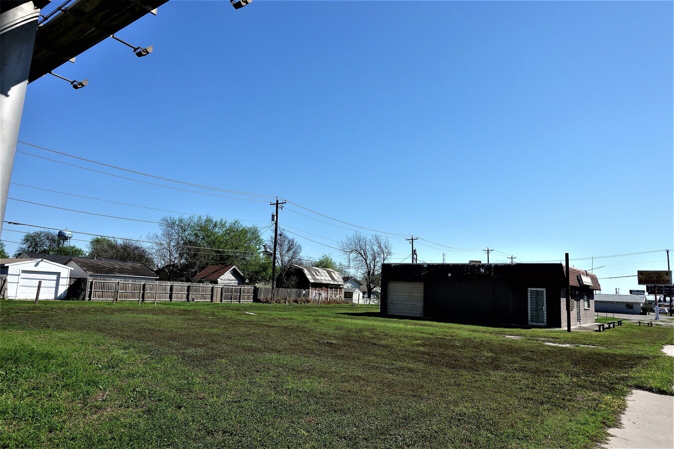 219 HWY 35, Gregory, TX 78359