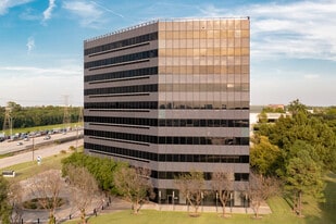 2350 N Sam Houston Pky E, Houston TX - Bank Owned Property