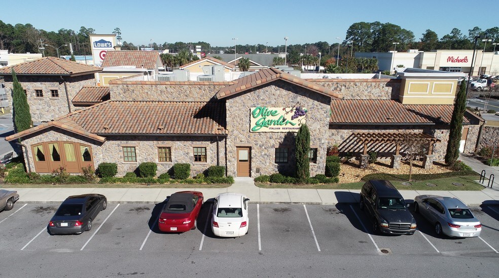 600 Glynn Is, Brunswick, GA 31525