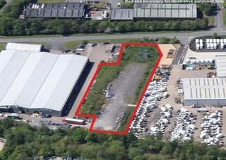 More details for Halesfield 18, Telford - Land for Lease