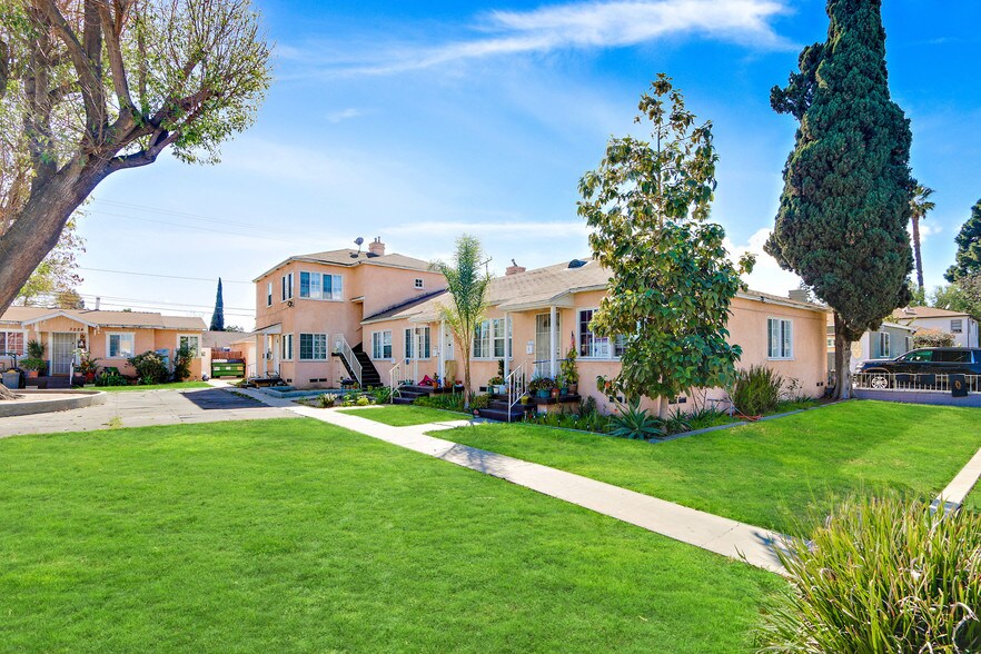 3224 Tecumseh Ave, South Gate, CA for sale - Other - Image 1 of 1