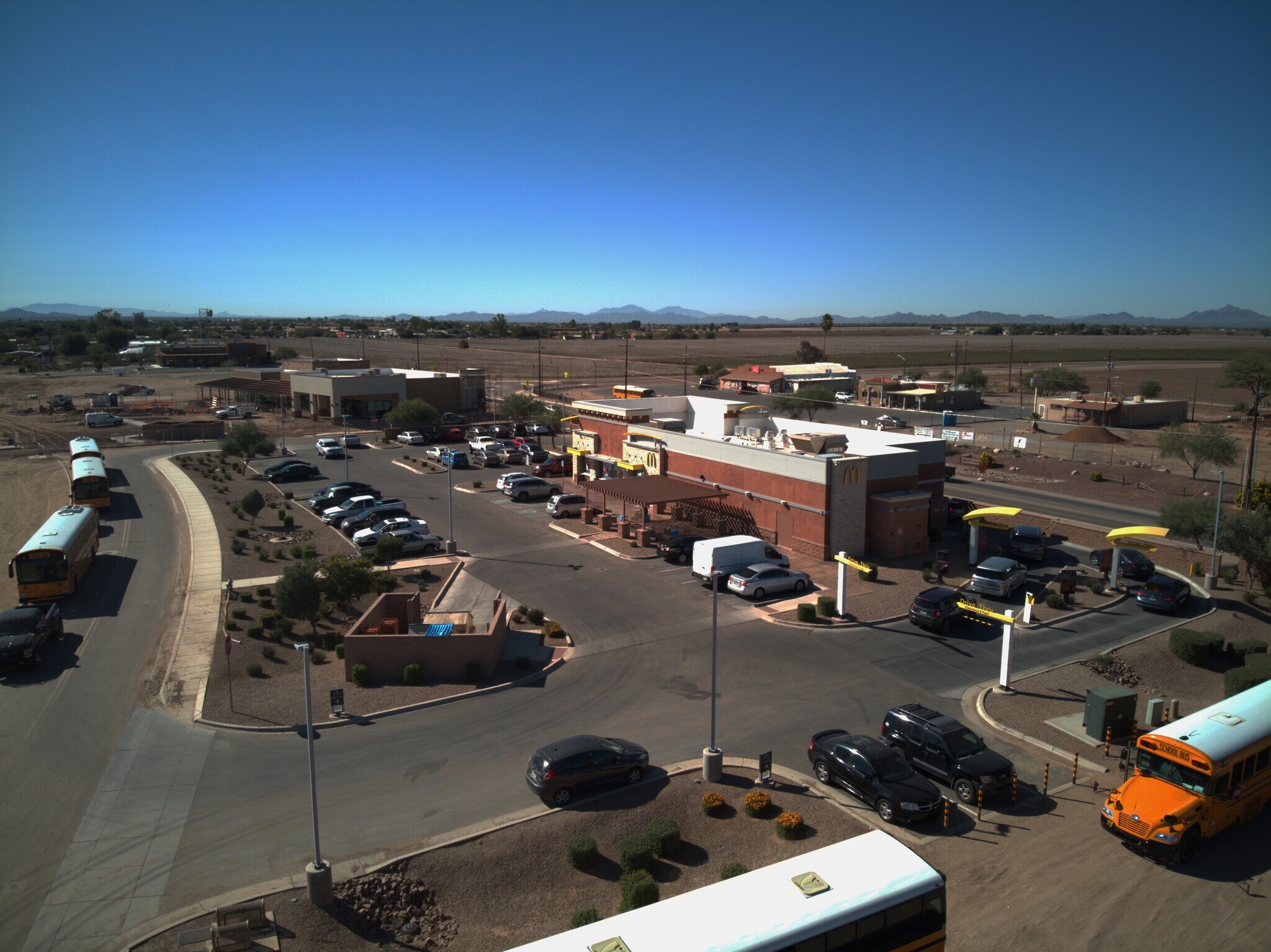 N Sandario Rd, Marana, AZ 85653 - Marana Main Street - Block 9 | LoopNet