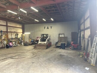 More details for 4344 US-127, Crossville, TN - Industrial for Lease