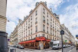 More details for 28 Rue De Caumartin, Paris - Office for Lease