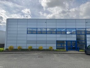 Tanners Dr, Milton Keynes for lease Building Photo- Image 2 of 6