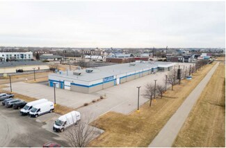 More details for W College Ave, Appleton, WI - Land for Lease