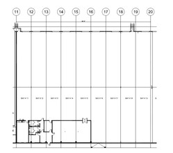 2560 Old Combee Rd, Lakeland, FL for lease Floor Plan- Image 1 of 1