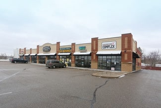 More details for 575 N Knowles Ave, New Richmond, WI - Office/Retail for Lease