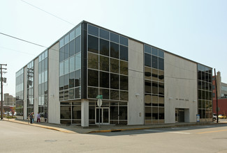 More details for 414 Summers St, Charleston, WV - Office for Lease