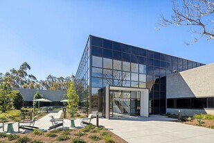 Canyon Ridge Technology Park - Loft