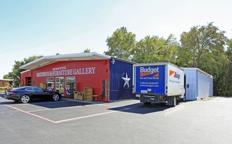 20350 Morris Ave, Manvel, TX 77578 - 1031 Exchange Property