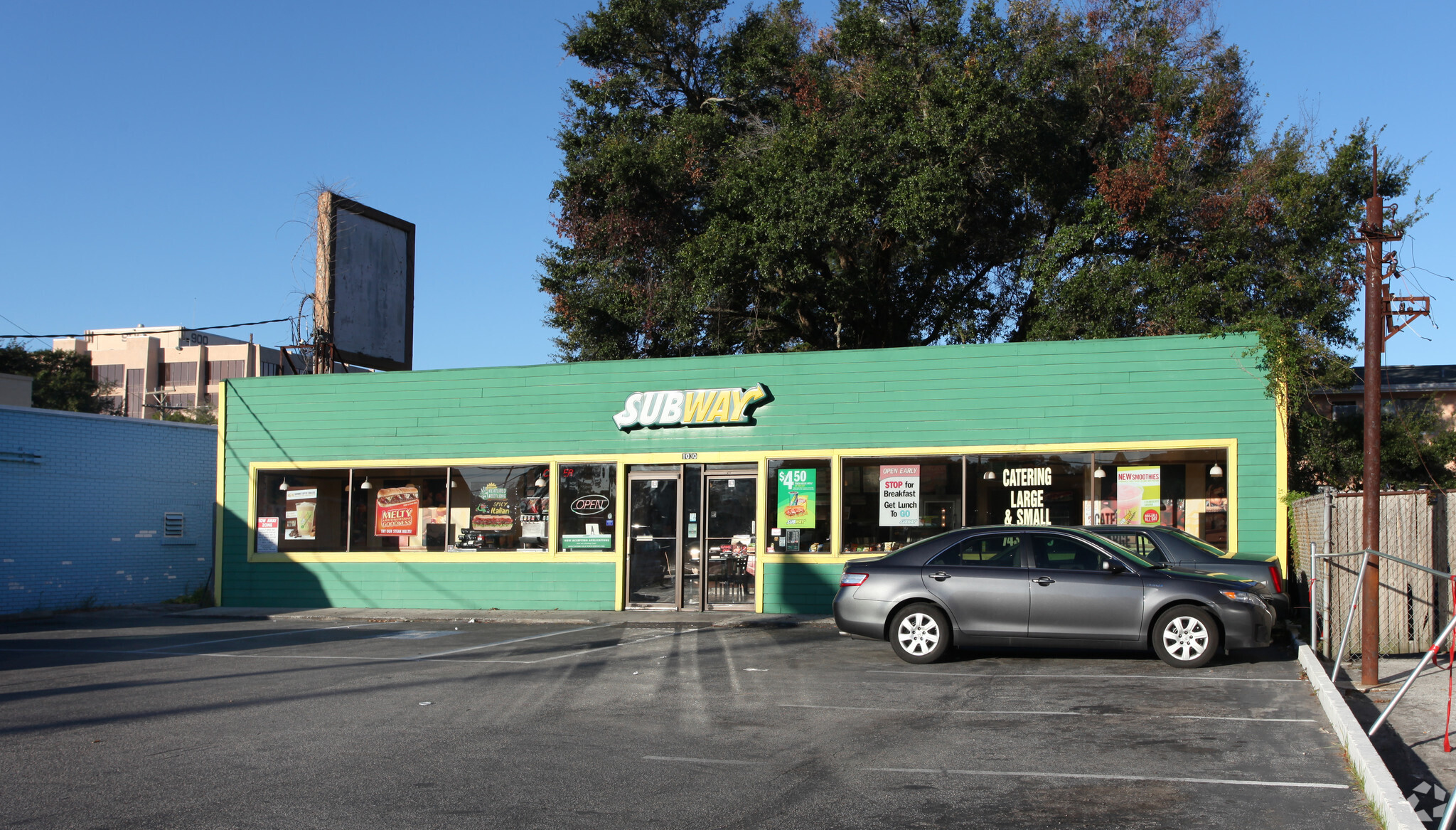 1030 University Blvd N, Jacksonville, FL for sale Building Photo- Image 1 of 1