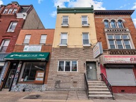 1602 S Broad St, Philadelphia PA - Convenience Store