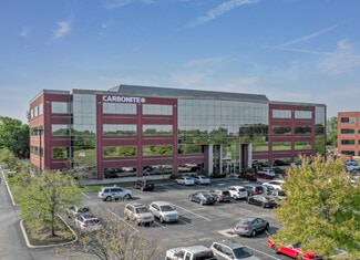 More details for 8470 Allison Pointe Blvd, Indianapolis, IN - Office for Sale