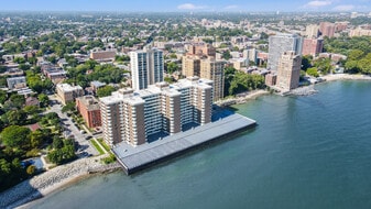 31 Unit Portfolio on 7337 S South Drive - Warehouse