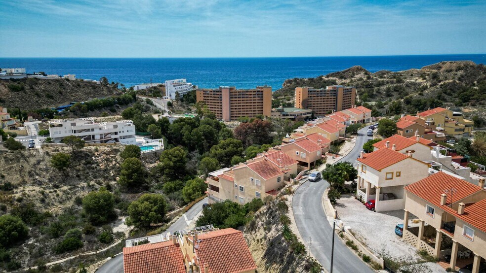 Land in VILLAJOYOSA, Alicante for sale - Building Photo - Image 2 of 24