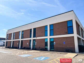 More details for 1611 10th St, Lubbock, TX - Office for Lease