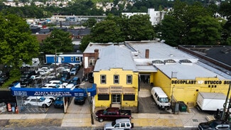 More details for 831 Broadway, Newark, NJ - Flex for Lease