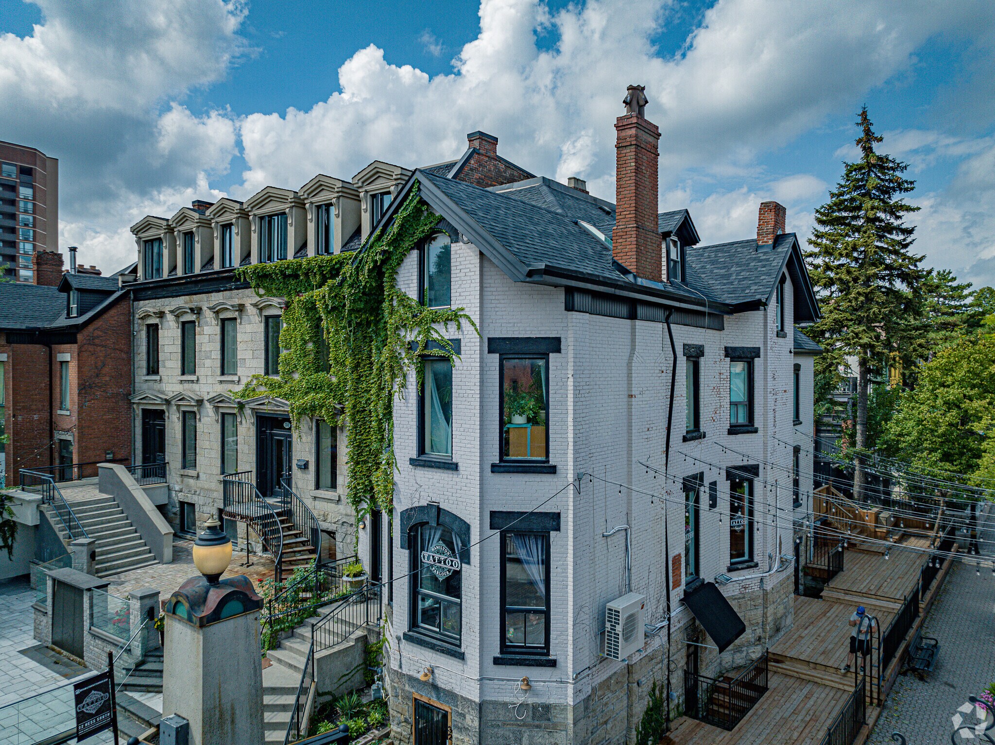 32 Hess St S, Hamilton, ON for sale Building Photo- Image 1 of 1