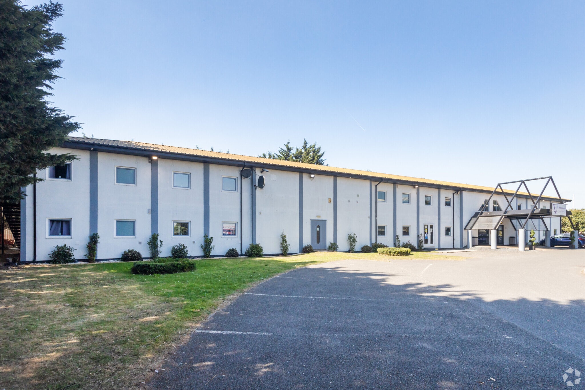 Newton Way, Peterborough for sale Primary Photo- Image 1 of 1