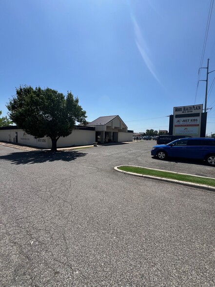 400 N Eastern Ave, Moore, OK for sale - Building Photo - Image 3 of 5