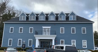 More details for 769 S Main St, Manchester, NH - Office for Sale