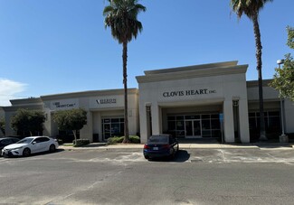 More details for 7035 N Maple Ave, Fresno, CA - Office for Lease