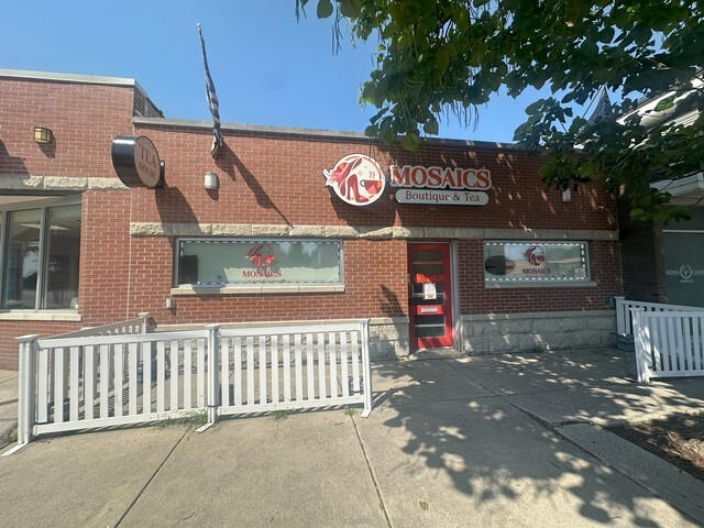 10448 Kedzie, Chicago, IL for lease - Building Photo - Image 2 of 19