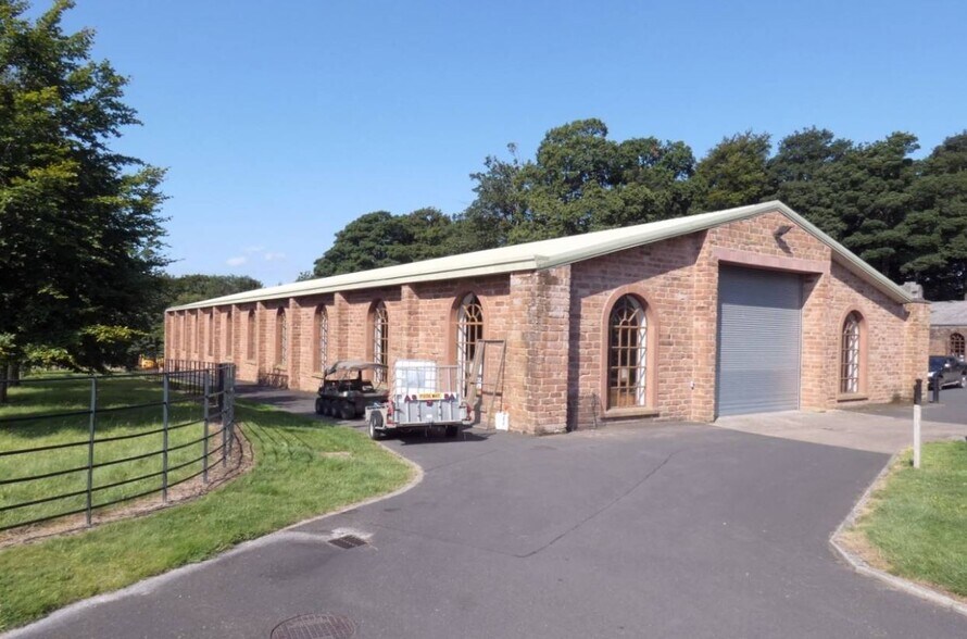 Sandy, Carlisle for sale - Building Photo - Image 1 of 1