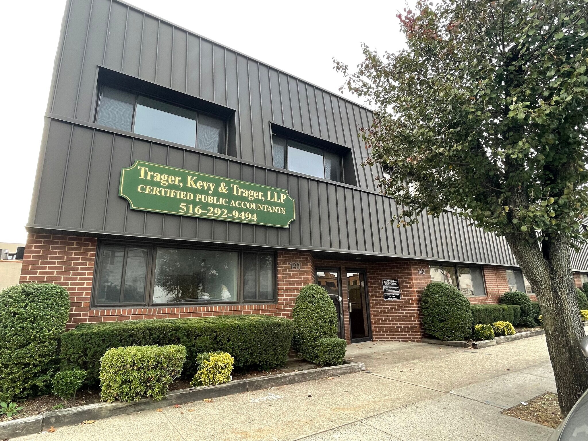 141 Willis Ave, Mineola, NY for sale Building Photo- Image 1 of 1