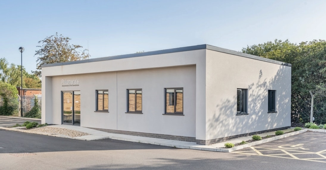 185 Sadler Rd, Lincoln for sale Primary Photo- Image 1 of 1