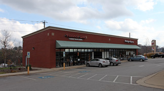 More details for 511 Smokey Park Hwy, Candler, NC - Retail for Lease