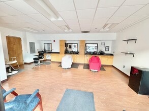 143-165 E Social Hall Ave, Salt Lake City, UT for lease Building Photo- Image 2 of 2