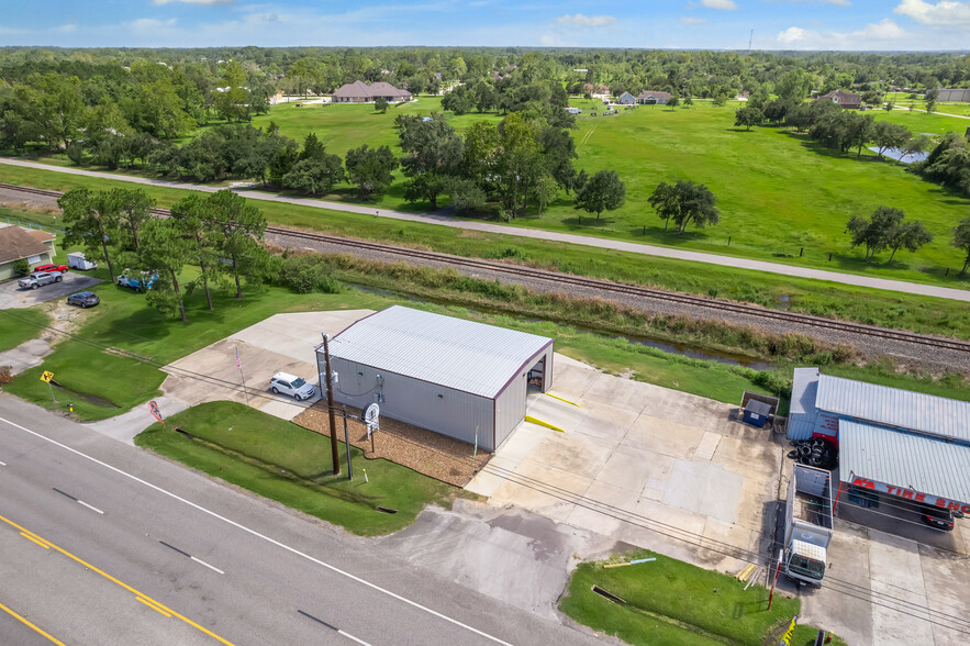 13111 Highway 6, Santa Fe, TX for sale - Building Photo - Image 1 of 24