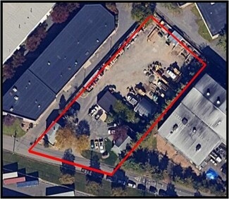 More details for 66 Henry St, Secaucus, NJ - Industrial for Sale