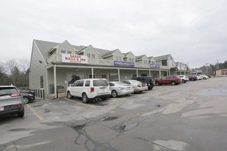 More details for 391 E Central St, Franklin, MA - Office for Lease