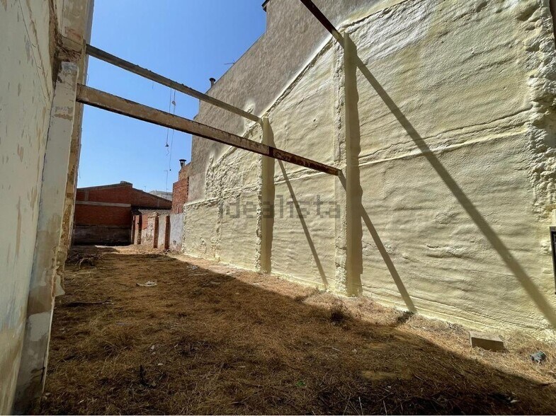 Land in Carlet for sale - Building Photo - Image 2 of 4