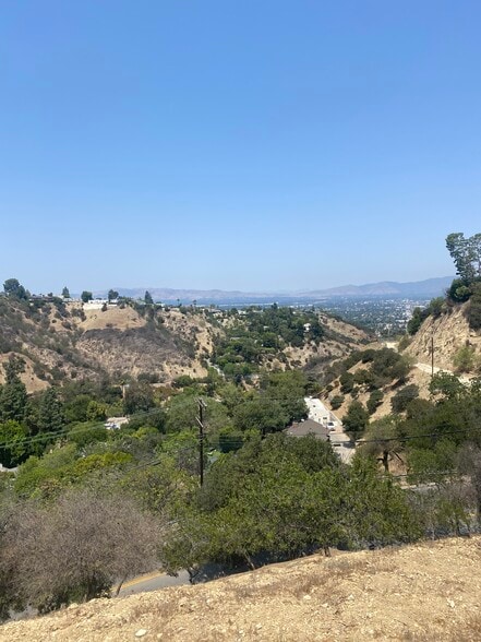 0 Beverly Glen Blvd, Sherman Oaks, CA for sale - Primary Photo - Image 2 of 4