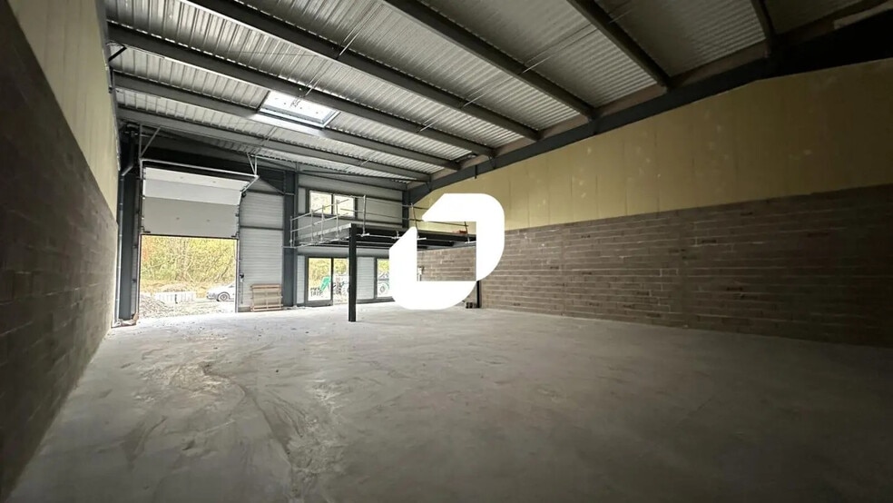 Flex in Haguenau for sale - Interior Photo - Image 2 of 10