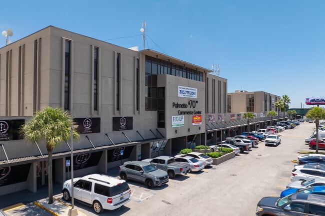 More details for 7506-7560 NW 70th St, Miami, FL - Multiple Space Uses for Lease