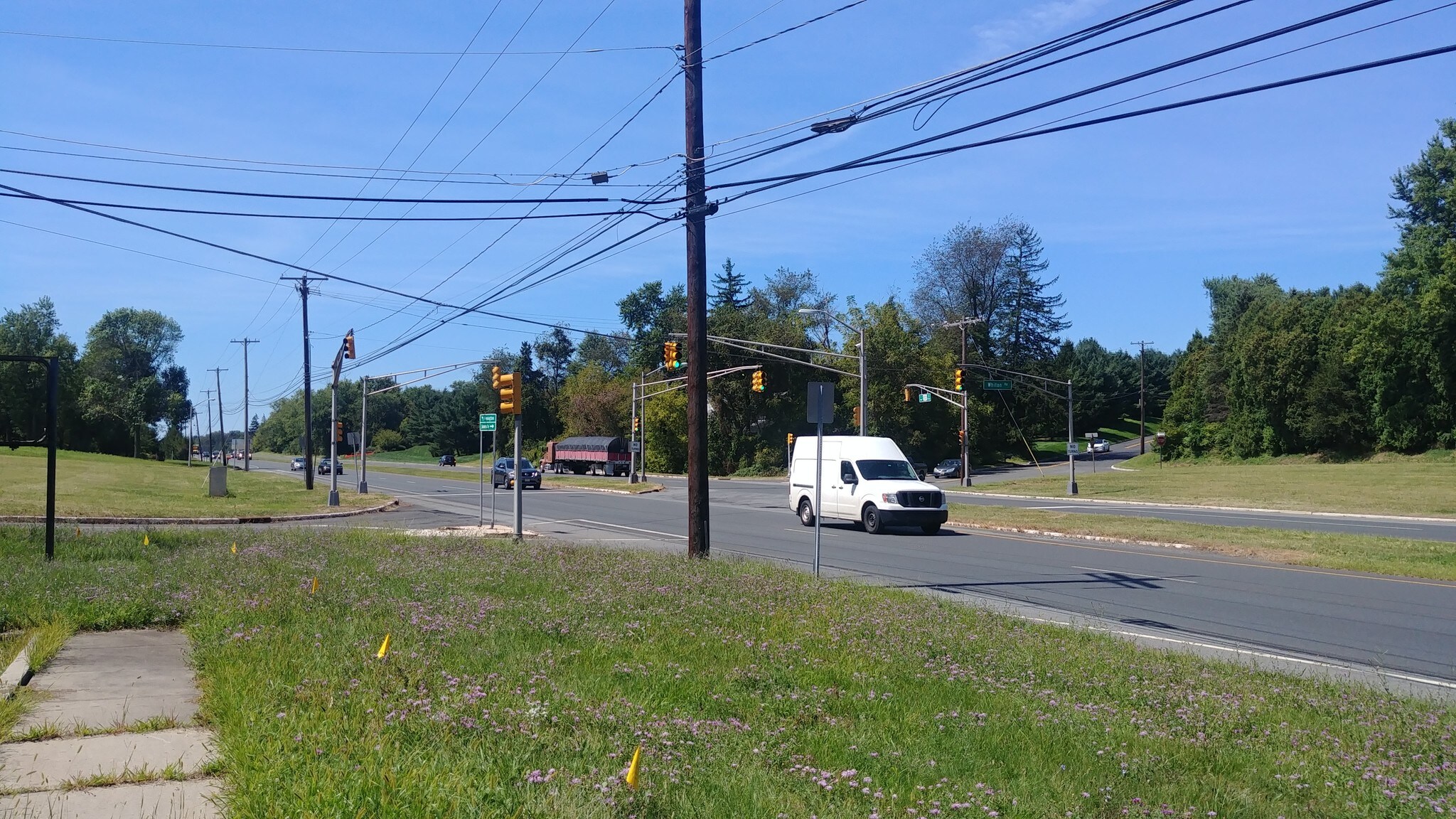 1349 US Highway 202, Branchburg, NJ for sale Building Photo- Image 1 of 1