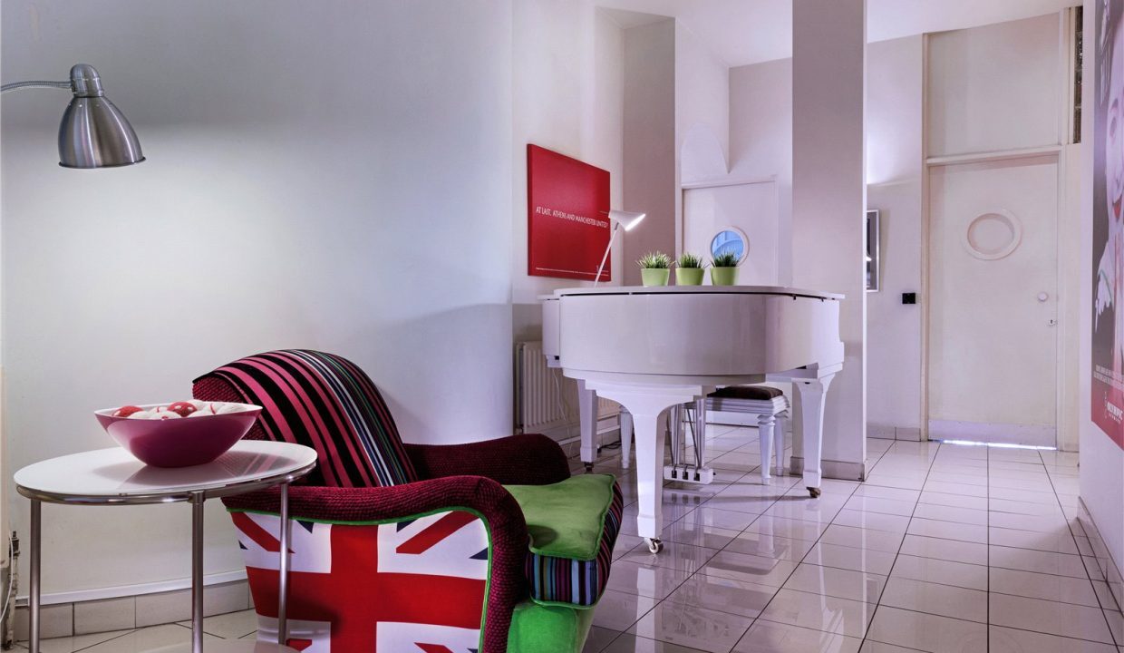 1 Buxton St, Newcastle Upon Tyne for lease Building Photo- Image 1 of 7