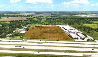 More details for 3227 US Highway 59 S, Rosenberg, TX - Land for Sale