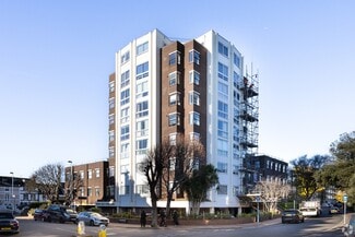 More details for 1-3 Liverpool Gdns, Worthing - Office for Lease
