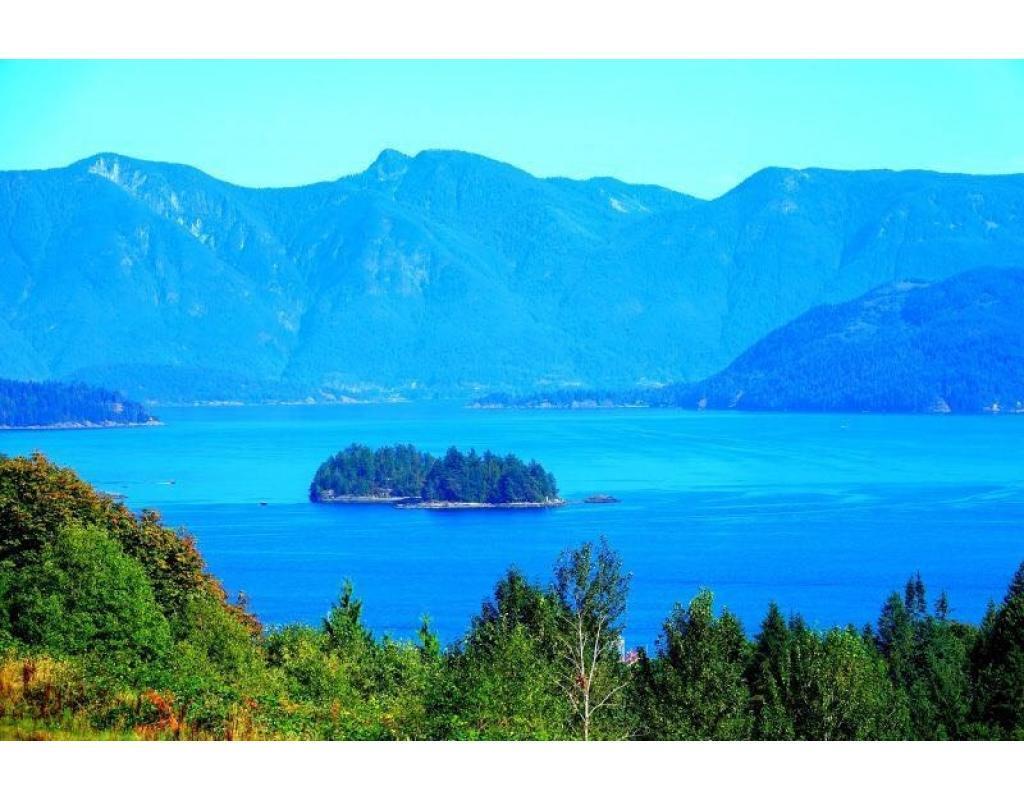 Port Mellon Hwy, Gibsons, BC V0N 1V6