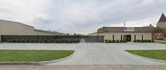 6600 Fairbanks N. Houston Rd, Houston TX - Land