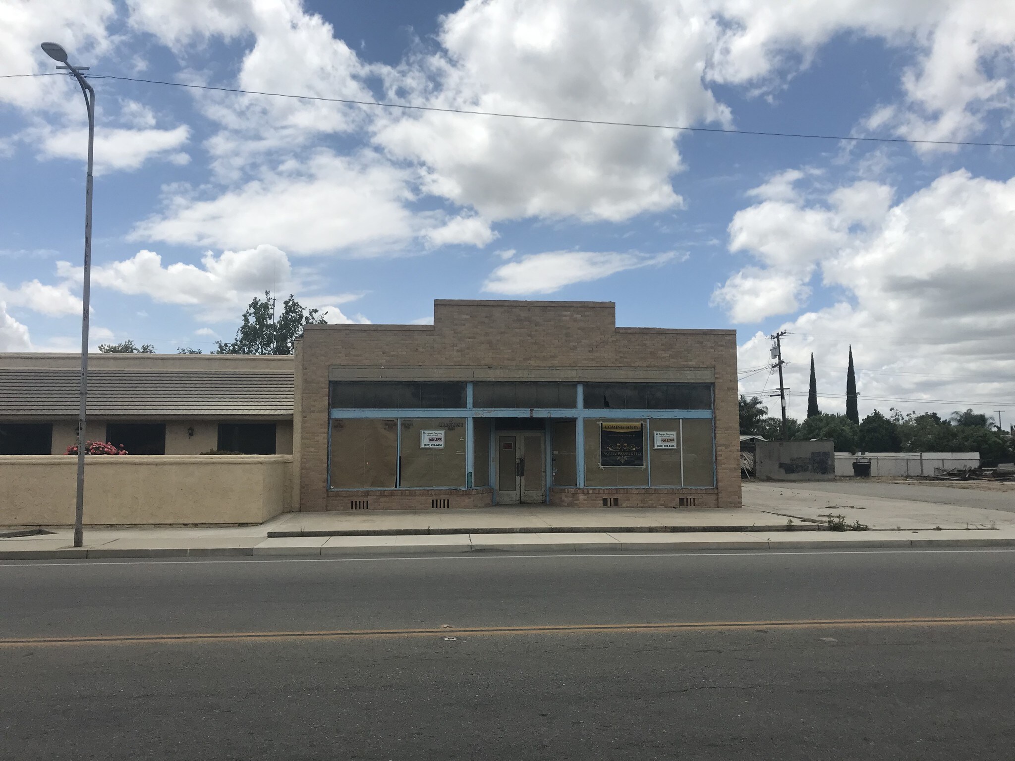 269 E Lerdo Hwy, Shafter, CA 93263