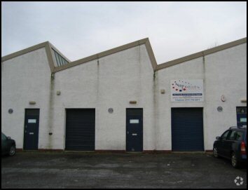 Kilsyth Rd, Kirkintilloch for lease - Building Photo - Image 2 of 3